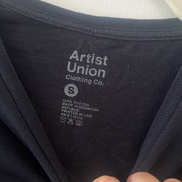 Dragon tee - Picture 2 of 3